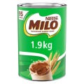 MILO TIN 6x1.9kg