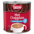 NESTLE HOT CHOC COMPLETE MIX Tin 6x2kg