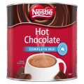 NESTLE HOT CHOC COMPLETE MIX Tin 6x2kg