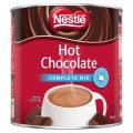 NESTLE HOT CHOC COMPLETE MIX Tin 6x2kg