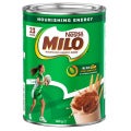 MILO TIN 12x460g