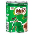 MILO TIN 12x460g
