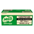 MILO Sachet 20g