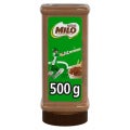 MILO Beverage Bar PET Jar 12x500g