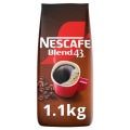 NESCAFÉ BLEND 43 Soft Pack 250g x 12