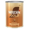 NESCAFÉ GOLD Tin 400g x 6