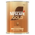 NESCAFÉ GOLD Tin 400g x 6