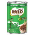 MILO Tin 200g x 12