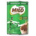 MILO Tin 200g x 12