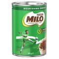 MILO Tin 200g x 12