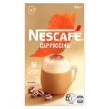 NESCAFÉ COFFEE MIX CAPPUCCINO Sachets 8 x 10 x 12.5g 