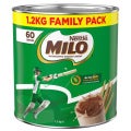 NESTLÉ MILO Tin 1.2kg
