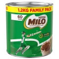 NESTLÉ MILO Tin 1.2kg