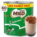 NESTLÉ MILO Tin 1.2kg