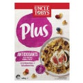 Uncle Tobys plus Antioxidants