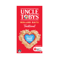 Uncle Tobys Traditional Rolled Oats