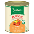 BUITONI Salsa Di Peperoni