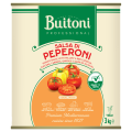 BUITONI Salsa Di Peperoni