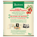 BUITONI Sugo Al Pomodoro Coulis