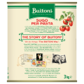 BUITONI Sugo Per Pasta BOP without Pitch