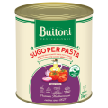 BUITONI Sugo Per Pasta FOP with Pitch