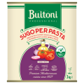 BUITONI Sugo Per Pasta FOP with Pitch