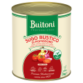 BUITONI Sugo Rustico Di Pomodoro