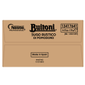 BUITONI Sugo Rustico Di Pomodoro 3-4 Right With Pitch