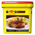  MAGGI Rich Gravy Mix 1kg x 6 Front