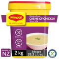 MAGGI Classic Crème of Chicken Flavoured Soup Mix
