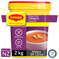 (Banner) MAGGI Gluten Free Tomato Soup Mix