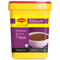 MAGGI Gluten Free Vegetable & Beef Soup Mix