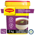  (Banner) MAGGI Gluten Free French Onion Soup Mix