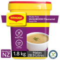 (Banner) MAGGI Gluten Free Mushroom Flavoured Soup Mix