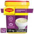 (Banner) MAGGI Asparagus Soup Mix