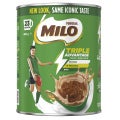 Front top MILO_Tin_12x460g