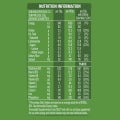 Nutritional Information