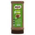 Milo Jar Front