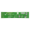 milo sachet back