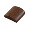 Calypso chocolate piece