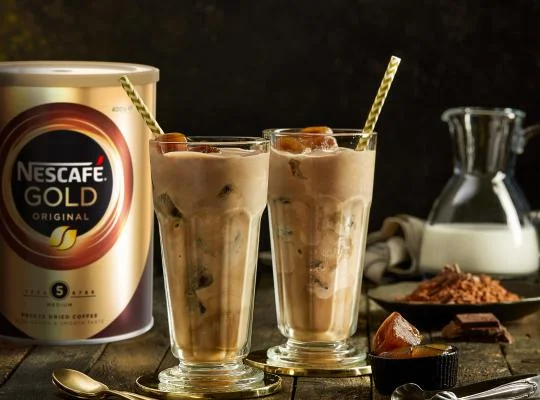 NESCAFÉ Chocca Mocha