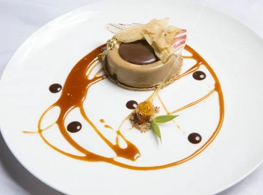 Nestlé Docello Butter Scotch and Banana Coconut Rocher