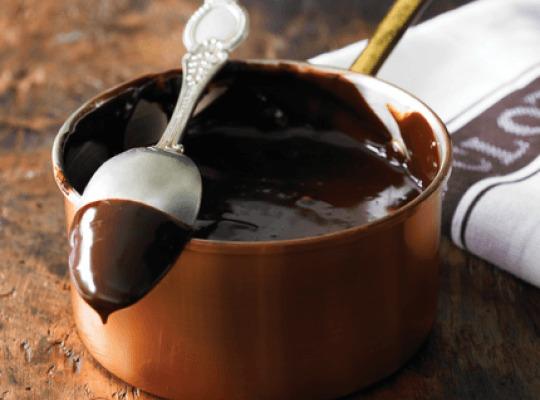 Fudge Sauce