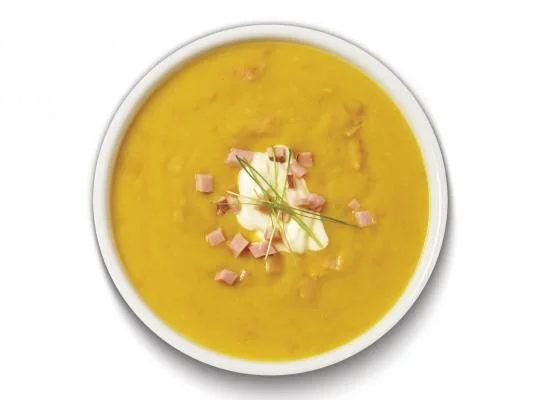 Pea & Ham Soup