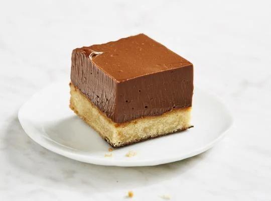 Chocolate Dulce de Leche
