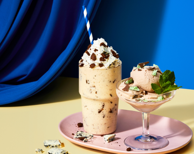 Cookie Shake