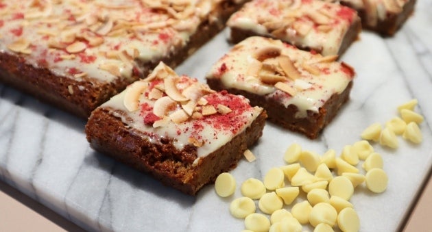 Blondies