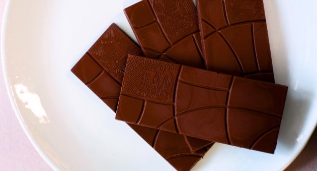 Celebration Chocolate Bars Recipe