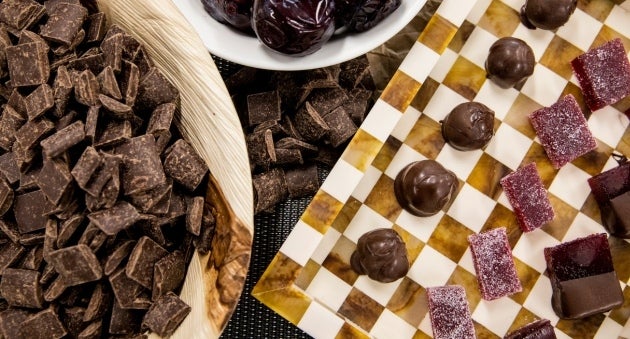 Davidson Delights Recipe 