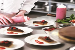 Coconut and Chocolate Cheesecake